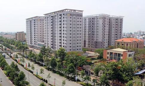 Mua nhà ở xã hội cần những giấy tờ gì?