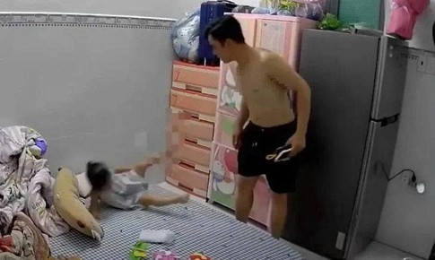 Vụ bé gái 3 tuổi bị bạo hành tại phường Lái Thiêu được chuyển Công an TPHCM điều tra