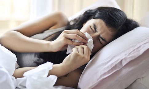 Cúm giữa mùa hè: Vì sao vẫn mắc bệnh và không nên chủ quan?