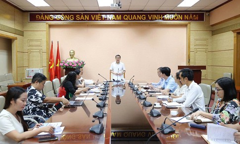 Xây dựng nền tảng y học thể thao hiện đại để đồng hành cùng vận động viên chinh phục ASIAD, Olympic