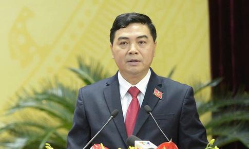 Điều động, bổ nhiệm Chủ tịch tỉnh Thanh Hóa giữ chức Thứ trưởng Thường trực Bộ Dân tộc và Tôn giáo