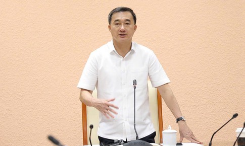 Đề xuất luật hóa quy định cấm thuốc lá điện tử, nung nóng và cấm trưng bày thuốc lá tại điểm bán