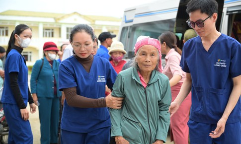 Hơn nửa thế kỷ chờ đợi, hy vọng được thắp lên từ những mẫu ADN