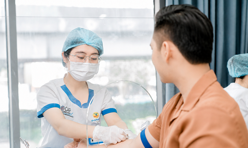 Chuyên gia chia sẻ những yếu tố quyết định độ chính xác của kết quả xét nghiệm