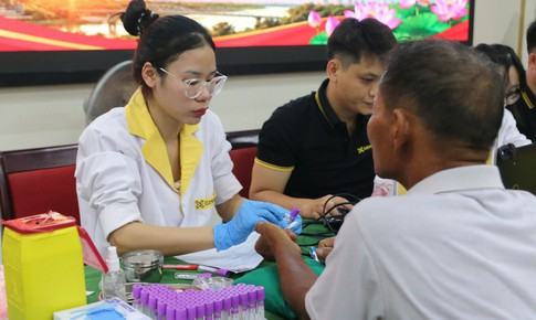 Chiến dịch 500 ngày đêm (Kỳ 1): Hành trình nửa thế kỷ của thân nhân liệt sĩ chưa bao giờ dừng lại...