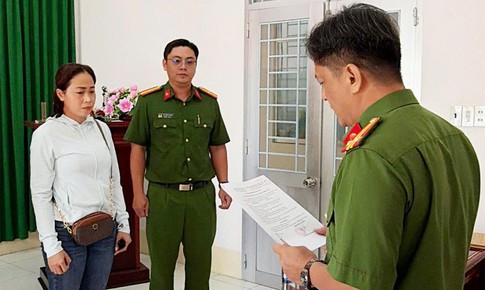 Chiếm đoạt gần 60 tỷ đồng chỉ nhờ những bức ảnh đã chỉnh sửa