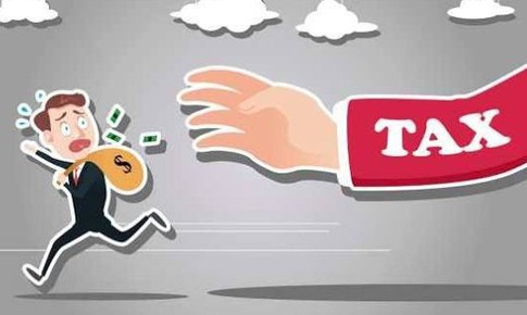 Phạt đến 100 triệu đồng với vi phạm cung cấp thông tin cho cơ quan thuế