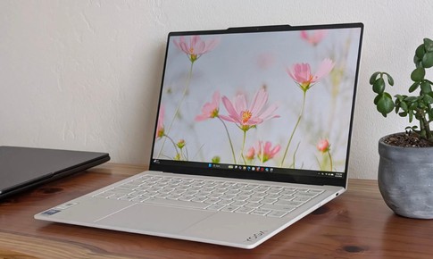 Mua laptop 2026: Có nên chọn máy có NPU để dùng lâu hơn?