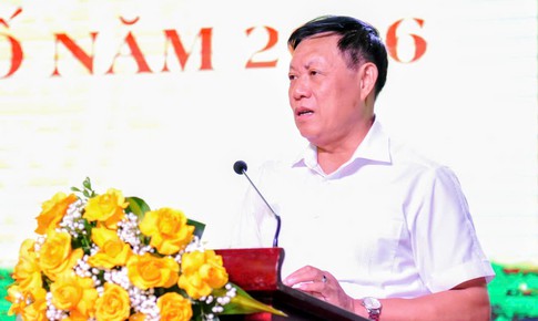 Chính sách dân số phải đi vào cuộc sống để người dân yên tâm sinh đủ 2 con