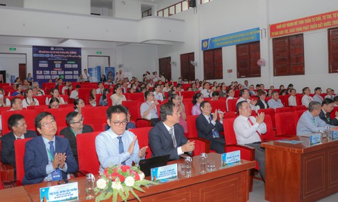 Hơn 300 chuyên gia bàn giải pháp nâng cao chất lượng điều trị tim mạch