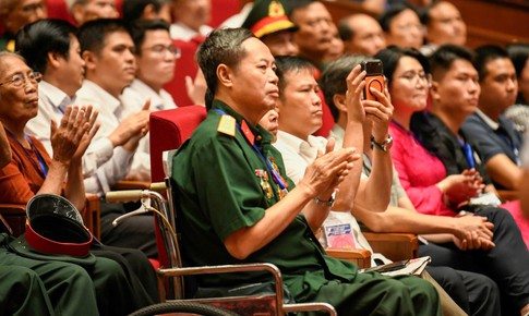 Tin vui: Pháp lệnh mới ban hành bổ sung thêm nhiều đối tượng được công nhận là người có công với cách mạng 