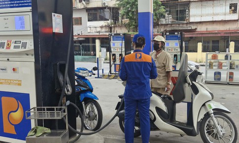 Hà Nội kiểm tra, giám sát chất lượng xăng sinh học E10