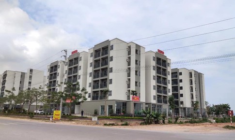Hà Nội cập nhật danh mục 81 dự án nhà ở, khu đô thị giai đoạn 2026 - 2030