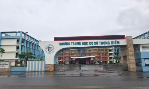 Quảng Ninh phê duyệt đề án đưa đón học sinh bằng xe buýt điện