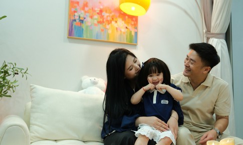'Nhà tôi ăn 'healthy' suốt, đến lúc đi khám mới nhận ra vẫn còn những rủi ro chưa nhìn thấy'
