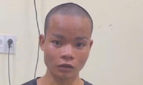 Thanh niên 17 tuổi mang dao đi trộm cắp còn hiếp dâm chủ nhà
