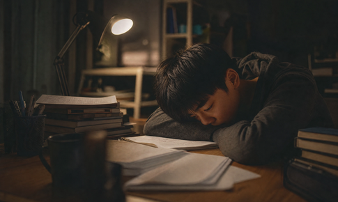 Nhận diện sớm dấu hiệu trầm cảm ở lứa tuổi học đường
