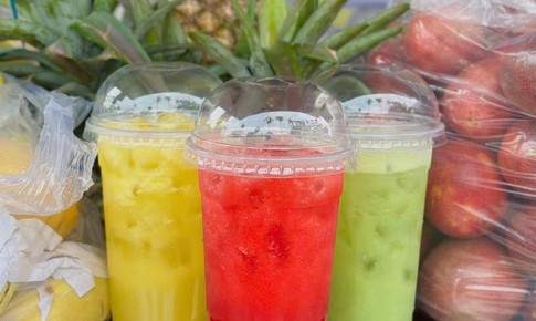 Bị tiểu đường uống nước ép trái cây thay nước để 'thanh lọc', người phụ nữ nguy kịch