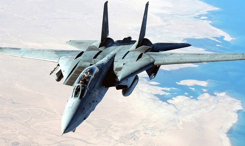 F-14 Tomcat và F-15 Eagle: Đâu là tiêm kích đa năng xuất sắc nhất của Mỹ?