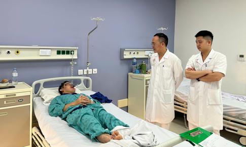 Ung thư dương vật: Vì sao nam giới có hẹp bao quy đầu cần đi khám sớm?