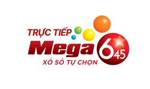 Kết quả xổ số Vietlott hôm nay 29/7/2026 - Vietlott 29/7 - Xổ số Mega 6/45 ngày 29/7