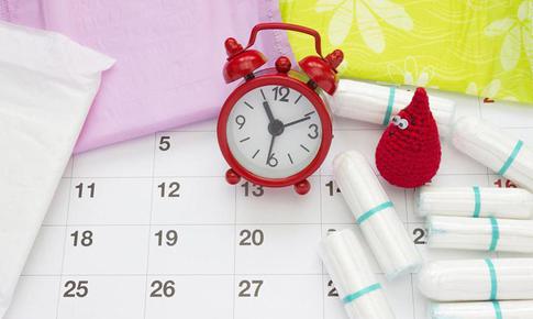 10 nguyên nhân phổ biến khiến phụ nữ chậm kinh dù không mang thai