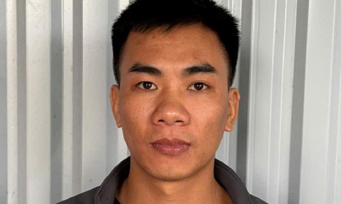 Đối tượng truy nã đặc biệt nguy hiểm bị bắt sau 9 năm lẩn trốn