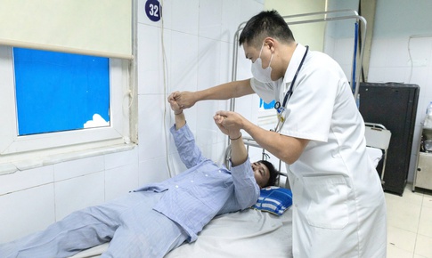 Đột quỵ gia tăng ở người trẻ, nguyên nhân ít ai ngờ