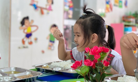 Những sai lầm khi xây dựng thực đơn cho trẻ mà các cha mẹ cần tránh