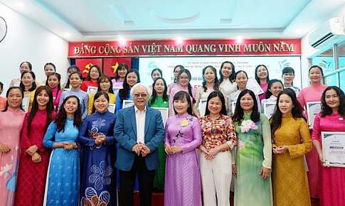 Những ca khúc đi cùng năm tháng lan tỏa niềm tự hào về Thành phố mang tên Bác