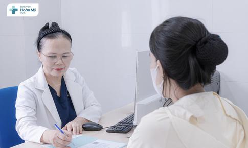 Dậy thì nhiều năm vẫn chưa có kinh nguyệt, hai thiếu nữ phát hiện mắc hội chứng MRKH hiếm gặp