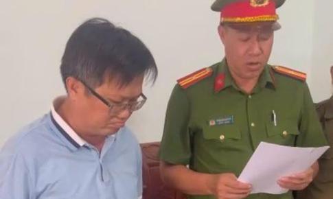 Khởi tố giám đốc doanh nghiệp và chủ hộ kinh doanh vì mua bán trái phép hóa đơn