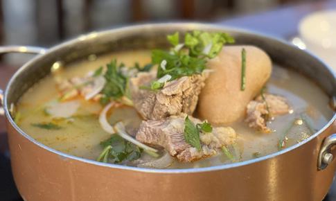 Mười 'quy tắc vàng' của WHO giúp giảm thiểu rủi ro trong quá trình chế biến thực phẩm