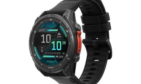 Đồng hồ Garmin hay Galaxy Watch: Pin dài và luyện tập chuyên sâu có đủ tạo sự khác biệt?
