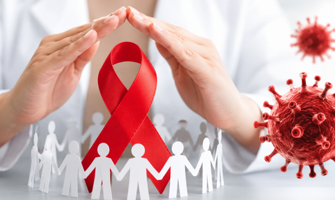 Hiểu đúng về đường lây truyền HIV để bảo vệ bản thân và giảm kỳ thị