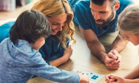 6 yếu tố gây mất kết nối giữa cha mẹ và trẻ vị thành niên