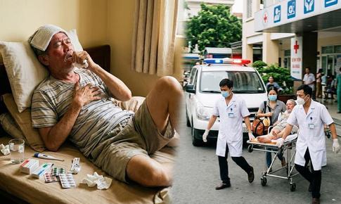 Dương tính với cúm không có nghĩa đã loại trừ COVID-19