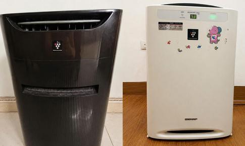 Vì sao nhiều gia đình sẵn sàng mua tủ lạnh, máy giặt, máy lọc không khí hàng Nhật bãi?
