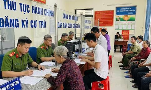 Từ 1/9/2026, liên thông thủ tục khai tử, chế độ tử tuất