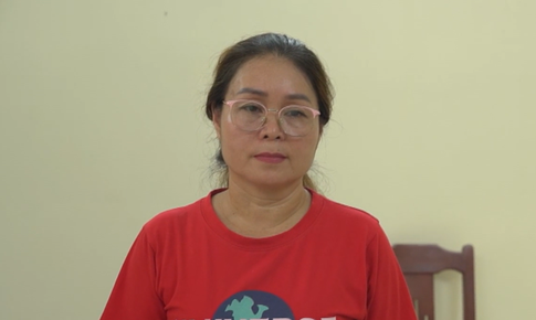 Khởi tố nữ lễ tân cho khách nước ngoài thuê xe máy gây tai nạn chết người