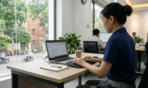 Bắt lao động thử việc quá thời gian có thể bị phạt tới 5 triệu đồng