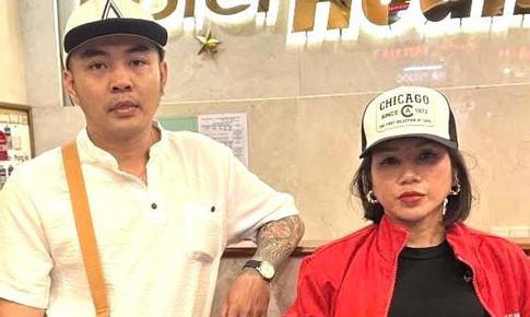 Triệt phá đường dây đánh bạc nghìn tỷ qua mạng do 'Oanh Socola' cầm đầu