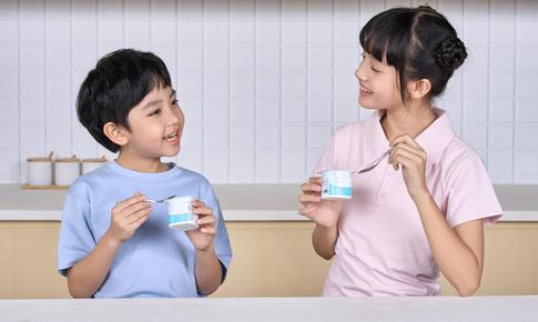 Sữa tươi có vai trò đặc biệt quan trọng với độ tuổi học đường