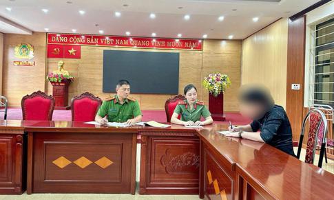 Phạt 12,5 triệu đồng một cơ sở kinh doanh trò chơi điện tử hoạt động quá giờ quy định