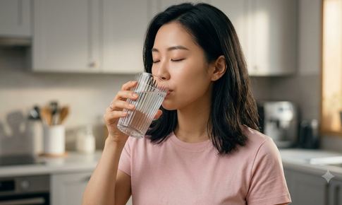 Những sai lầm cần tránh khi chăm sóc sức khỏe ở tuổi 30