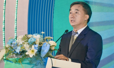Thứ trưởng Bộ Y tế: Muốn phát triển bền vững, bệnh viện phải lấy chất lượng và người bệnh làm trung tâm