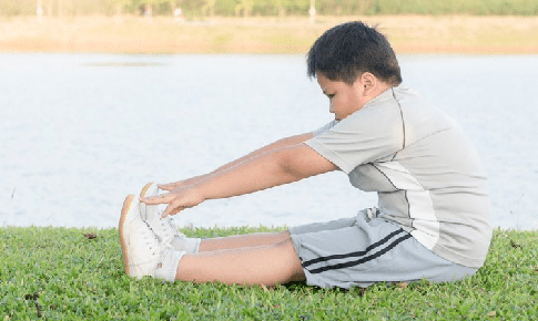 Những nguyên nhân khiến trẻ thừa cân béo phì mà cha mẹ không ngờ tới