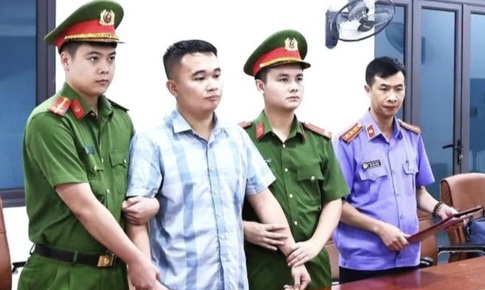Diễn biến mới nhất vụ điểm môn Toán cao bất thường tại điểm thi Trường THPT Chuyên Tuyên Quang