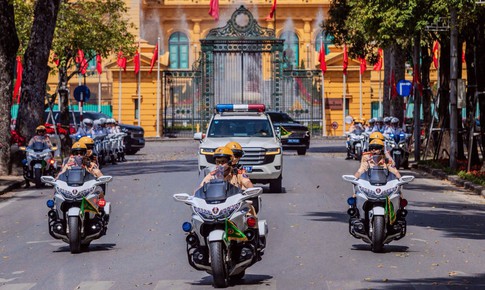 Đi vào trung tâm Hà Nội ngày 9-10/7, tài xế cần lưu ý những tuyến đường nào bị cấm?
