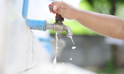 Bộ Y tế sửa quy định về quản lý chất lượng nước sạch sinh hoạt để phù hợp hệ thống pháp luật mới